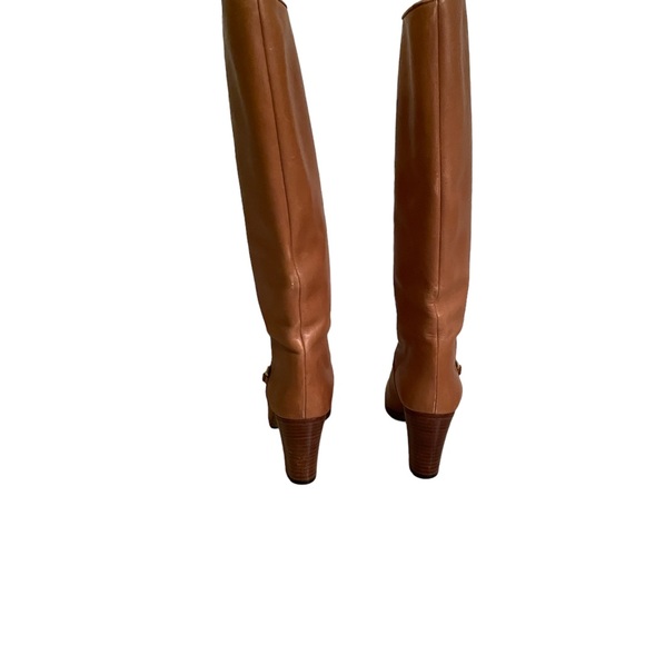 Authentic Exquisite Gucci Boots - Picture 4 of 7